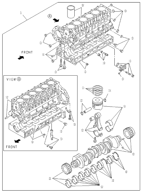 Partial Engine